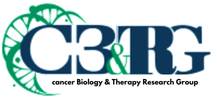 Cancer Biology and Therapy Research Group Logo