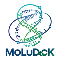MoluDocK Lab Logo